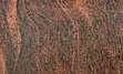 Multi Red Granite Kitchen Worktop - 2