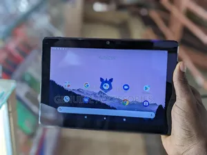 Rhino T8 Tablet 32GB Black