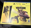 Playstation 5 Slim Digital Wolverine Edition - 1