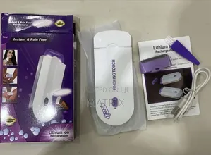 Rechargeable Full Body Hair Remover Machine