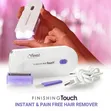 Rechargeable Full Body Hair Remover Machine - 2