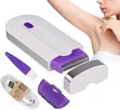 Rechargeable Full Body Hair Remover Machine - 4