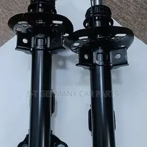Genuine Mercedes-Benz E-Class W212 Front Shock Absorbers