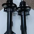 Genuine Mercedes-Benz E-Class W212 Front Shock Absorbers - 1