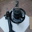 Genuine Mercedes-Benz E-Class W212 Front Shock Absorbers - 3
