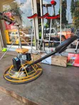 Power Trowel Machine - 5HP Gasoline Engine - 5