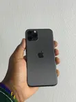 Apple iPhone 11 Pro 64GB Black - 1