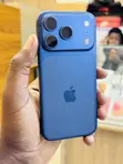 Apple iPhone 17 Pro 256GB Blue - 2