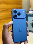 Apple iPhone 17 Pro 256GB Blue - 3