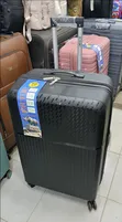 Aptonia Large Rubber Suitcase - 1