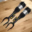 Genuine Mercedes-Benz Front Shock Absorbers for GLE W167 (2021-2024) - 2