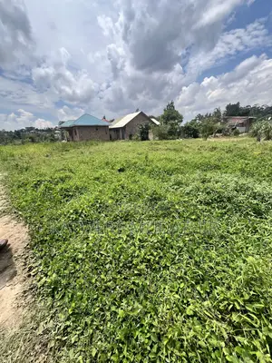 Land with House for Sale in Nakwero