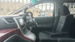 Toyota Alphard 2010 Silver - 5