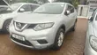 Nissan X-Trail 2016 Silver - 1