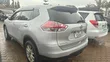 Nissan X-Trail 2016 Silver - 5