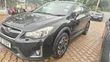 Subaru XV 2017 Black - 1