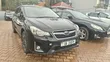 Subaru XV 2017 Black - 3