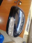 Mercedes-Benz ML W164 Side Mirrors (2005-2010) - 1