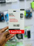 SanDisk Ultra Luxe 256GB USB 3.1 Gen 1 Flash Drive - 1