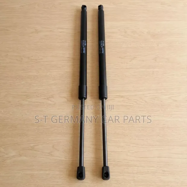 Bonnet Struts/Shocks for Mercedes-Benz ML Class W164 - 1