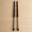 Bonnet Struts/Shocks for Mercedes-Benz ML Class W164 - 1