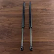 Bonnet Struts/Shocks for Mercedes-Benz ML Class W164 - 2