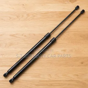 Bonnet Shocks for Mercedes-Benz ML W166 (2015-2022)