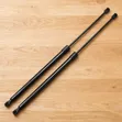 Bonnet Shocks for Mercedes-Benz ML W166 (2015-2022) - 1