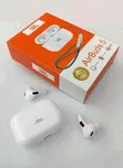 JBL AirBuds 5 Bass Wireless Earbuds - 1