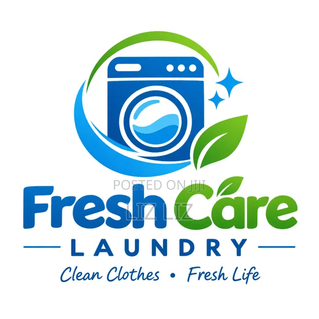 Freshcare Laundry: Door-to-Door Services in Kampala & Entebbe - 1