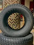 235/85R16 GT Adventuro Tyres (Used) - 2