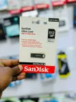 SanDisk Ultra Luxe USB 3.1 Flash Drive 512GB - 1