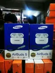 Samsung Galaxy Buds 5 Bass Earbuds - 1