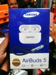 Samsung Galaxy Buds 5 Bass Earbuds - 2
