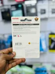1TB SanDisk Ultra Luxe USB 3.1 Flash Drive - 2