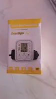 Digital Blood Pressure Monitor - 1