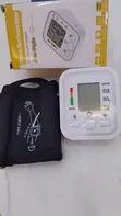 Digital Blood Pressure Monitor - 2