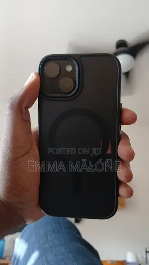 Apple iPhone 15 128GB Black