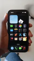Apple iPhone 15 128GB Black - 2