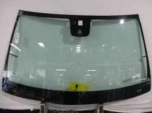 Mercedes-Benz ML W166 Windscreen with Heating