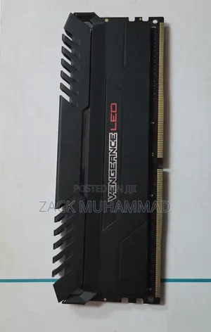 DDR4 RAM 16GB 3000MHz for Desktop