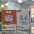 JBL Airbuds 5 True Wireless Earbuds - 4
