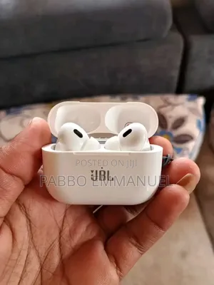JBL Airbuds 5 Noise Cancelling Earbuds