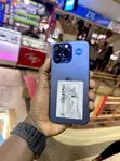 Apple iPhone 15 Pro Max 256 GB Blue - 1