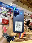 Apple iPhone 15 Pro Max 256 GB Blue - 2