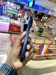 Apple iPhone 15 Pro Max 256 GB Blue - 5