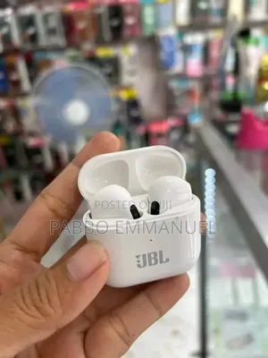 JBL Airbuds 5 Bluetooth Earphones