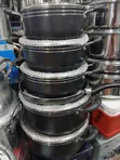 Heavy-Duty Non-Stick Cooking Pots - Wholesale & Retail - 1