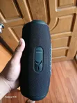 JBL Charge 5 Bluetooth Speaker with Boom Bass - 5