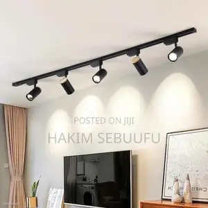 30W LED Track Light